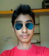 Prajwal Manjeshwar
