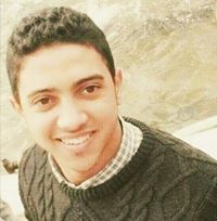 Abdallah Refaey