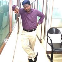 Justin Vimal