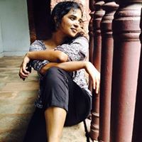Sithara Chandran
