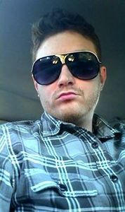 Justin Shupe