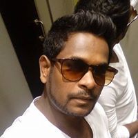 Rohith Raj