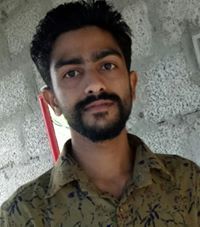 ജിജിൽ പയനിത്തടം