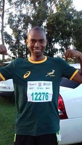 Tumi Mochadibane