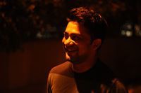 Anoosh Raza