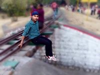 Aditya Choudhary