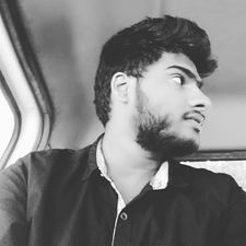 Vaishakh Purushothaman