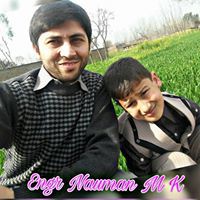 Engr Nauman