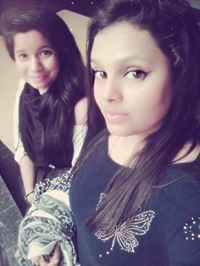 Himanshi Agrawal