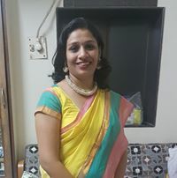 Nilima Kamerkar