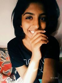 Parvathi Radhakrishnan