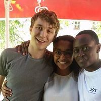 Daniel Matthews-Ferrero