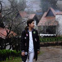 Than Ngoc Anh Thu