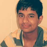 Devansh Mehra