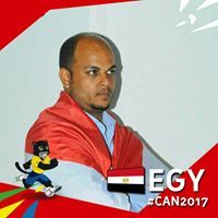 Ahmed El Qousy