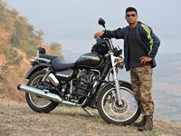 Bhupendra Rathore