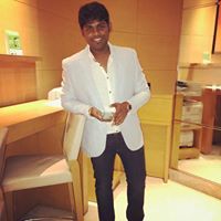 Prem Prakash Nair