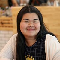 มีน หัวแตงโม