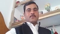 Santosh Dubey