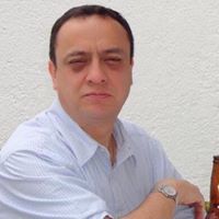 Sergio Camarena Jimenez