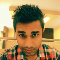 Deepak Mohan