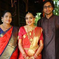 Chethan Shetty