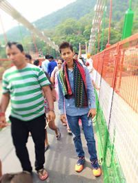 Vishal Joshi