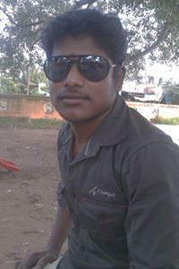 Praveen Kumar
