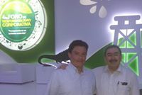 Carlos Riveros