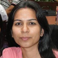 Manpreet Chandra