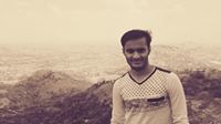 Abishek Bhat
