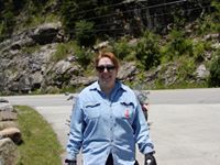 Peggy Williford-Willockx