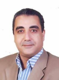 Hossam Aggour