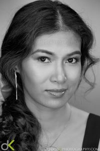 Lora Pangilinan-Kiram