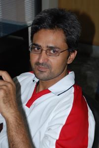 Imran Ullah