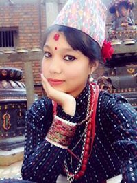 Rupali Maharjan