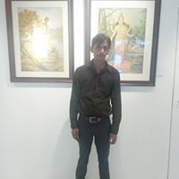 Surendra Dorle