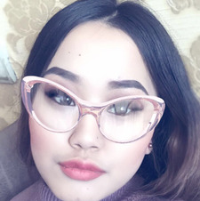 Оюунзаяа Ганзориг