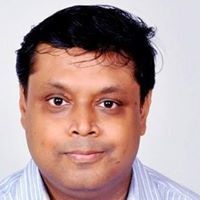 Tirthankar Pal