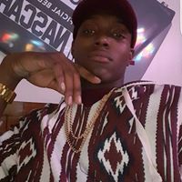 Jeff Houston II