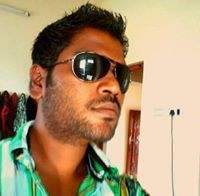 Ganesh R