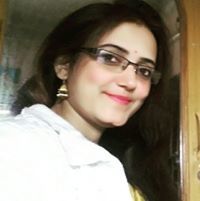 Shubhashree Singh