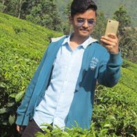 Amitesh Pandey