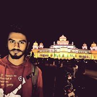 Gaurav Chandel