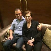 Ghassan Jenainaty