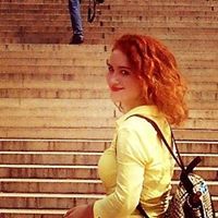 Стася Путрина