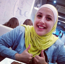 Doaa Hourani
