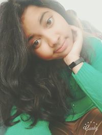 Mrinalini Sharma