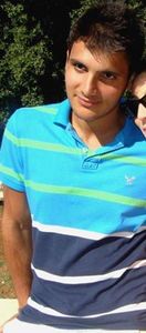 Ragheb Salameh