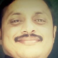 Ashutosh Goswami